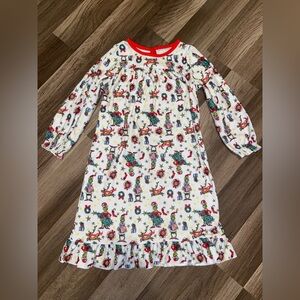 The Grinch Nightogwn